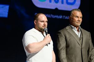 Фоторепортаж Андрея Губренко